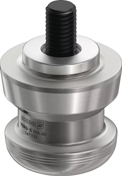 SCHUNK VERO-S Boulon de serrage standard SPA 40