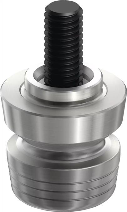 SCHUNK VERO-S Boulon de centrage SPA mini 20