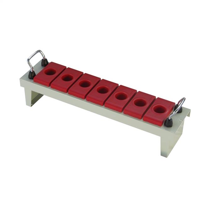 CNC-Tool carriers ISO30