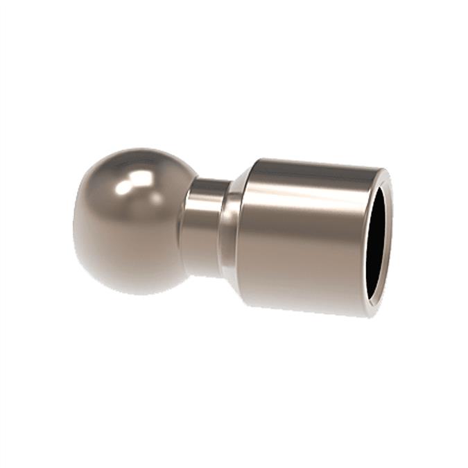 Rego-Fix Kugelkopfadapter RBA 13