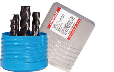 362084_70_1415745 STOCK VHM-Set 64551 SuperF-UT N  TiAlN  HB-Schaft