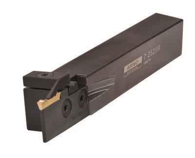 ARNO Outils de tronçonnage, droits 72025R
