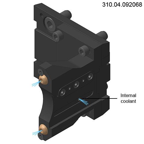 856062_70_1113999 Blade holder for right hand blade H32, IC