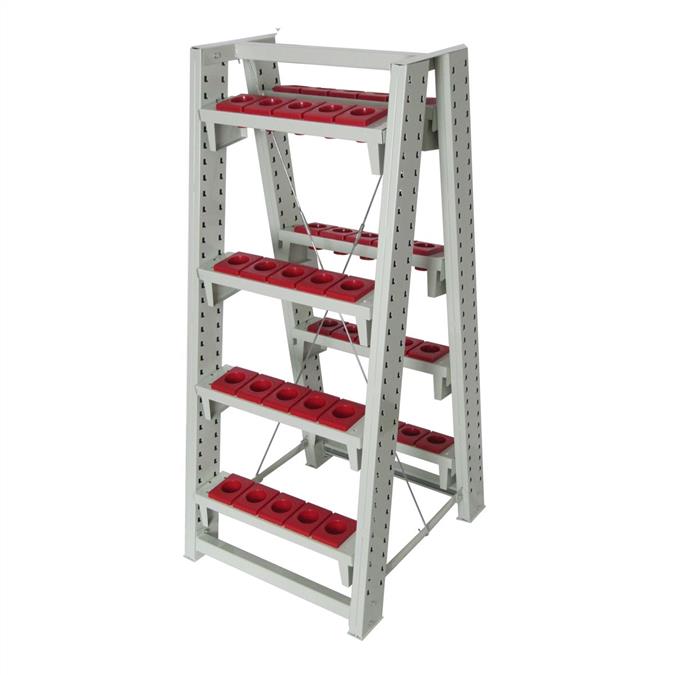 CNC tool carriers ISO40