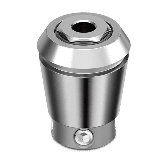 Rego-Fix Gewindebohrzange ET1-25  Ø 6.3 mm