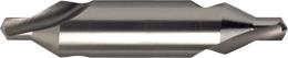 STOCK 71601 Foret à centrer HSS 4,00 x 10,0