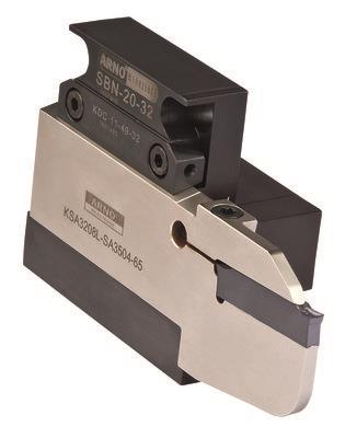 Clamping block