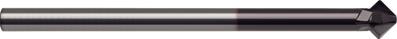 52365.1200 Front/back deburrer 90° Ø 12.0