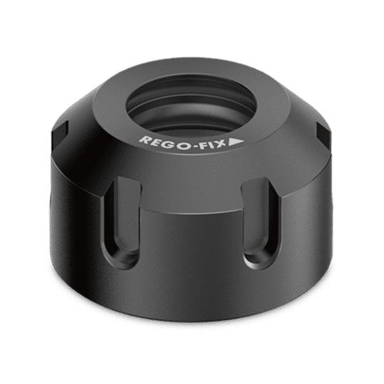 Rego-Fix clamping nut Hi-Q / ERC 40