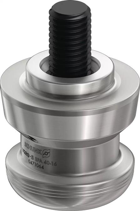 SCHUNK VERO-S Boulon de serrage standard SPA 40-16
