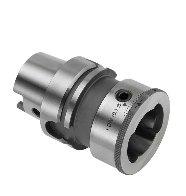 BIG Bohrer-Verstellhalter BT50-ADH-CKB6ADF