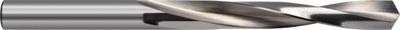 STOCK Foret en laiton DIN 338 d  6.00 mm