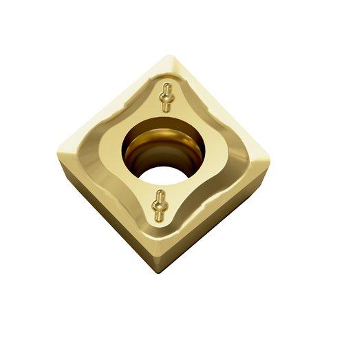 ARNO Plaquettes métal dure LPNT 040104ER AM5035
