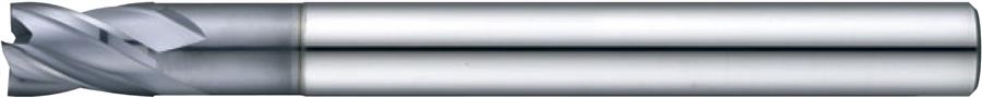 Schaftfräser lang 4APL-100-300-AA0