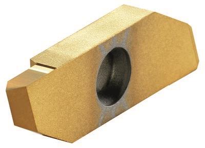 Carbide insert LGE 08-60FR AP5020