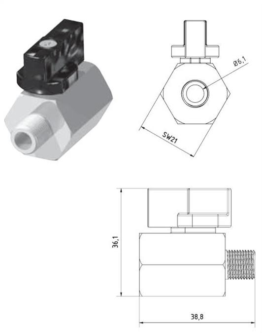 820224_70_1564192 Hirt-Line Mini-Kugelhahn G1/8"