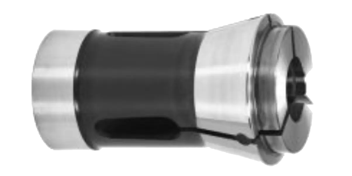 Ortlieb Spannzange 173E / OZ 612 Ø3 glatt