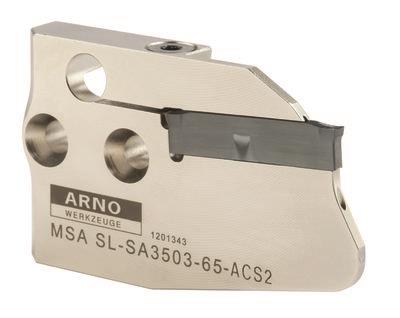 ARNO Abstechmodul MSA-SL-SA3503-80-ACS2