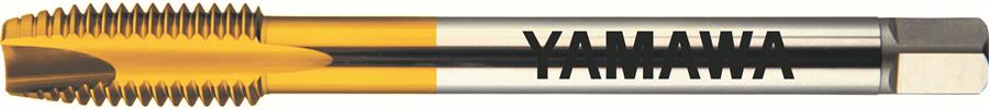 YAMAWA Tarauds PO Coating 371 ISO2 M 6X1