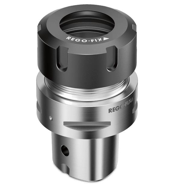 Rego-Fix Spannzangenhalter C4 / ER 25 x 052