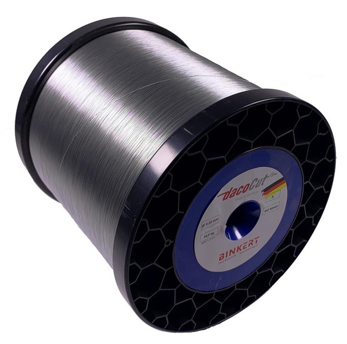 EDM wire  dacoCut A 0.25 DIN250 900MPa