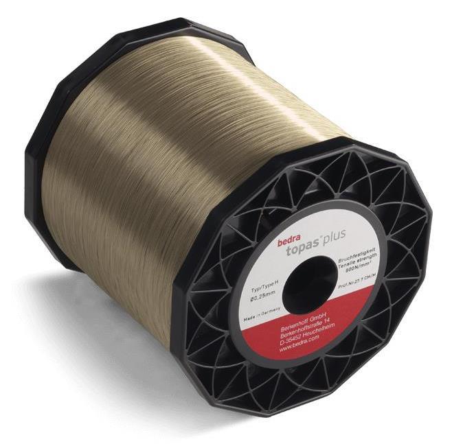 357222_70_627013 EDM wire topas plus H 0.25 bedra16 800MPa