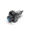 Radial driven toolholder with IC  ER32 12000rpm