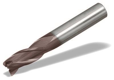 ARNO Schaftfräser Ø1.5mm AF50140-015 TIALN