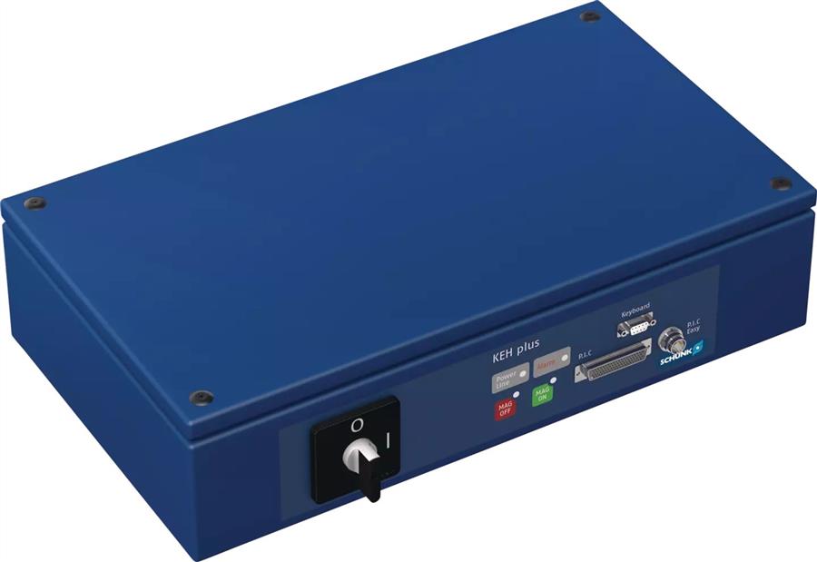 362560_70_1547983 SCHUNK Control unit KEH plus 02 400V/50Hz