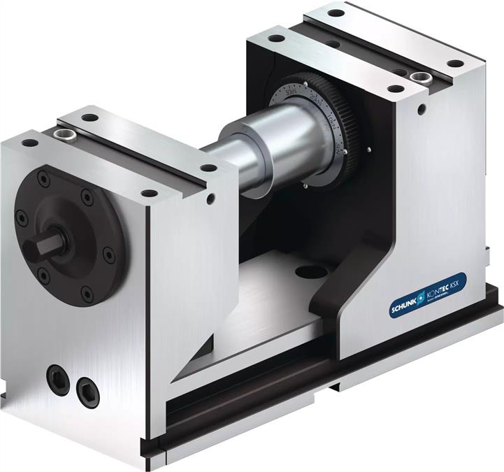 362027_70_1549685 GRESSEL TFS.125.001.01 5-axis force clamping vise