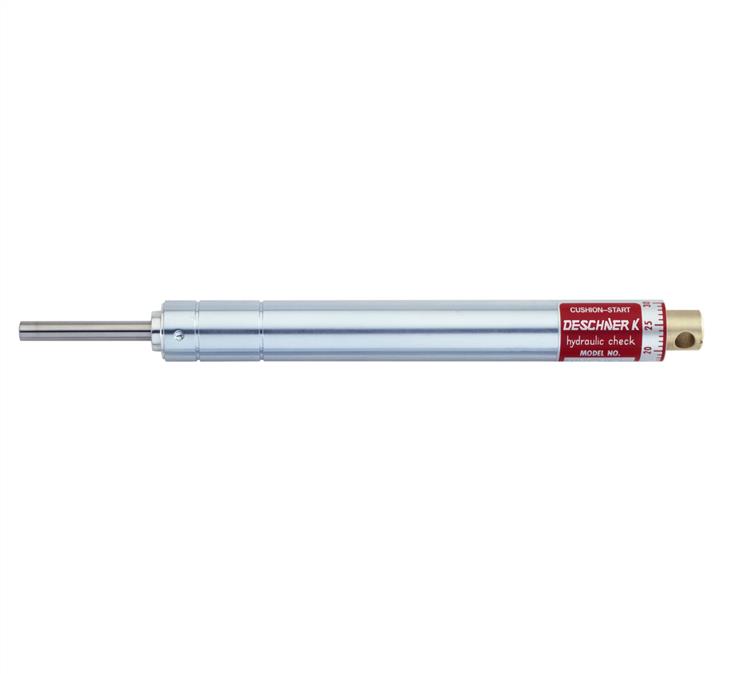 DESCHNER  speed regulators 50 mm stroke