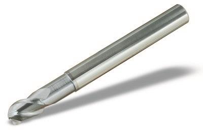 ARNO Kugelkopffräser Ø5mm AFA51831-050 TICN