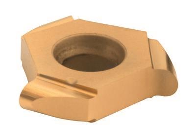 Grooving insert TNMU 1720FR-R10 AK10