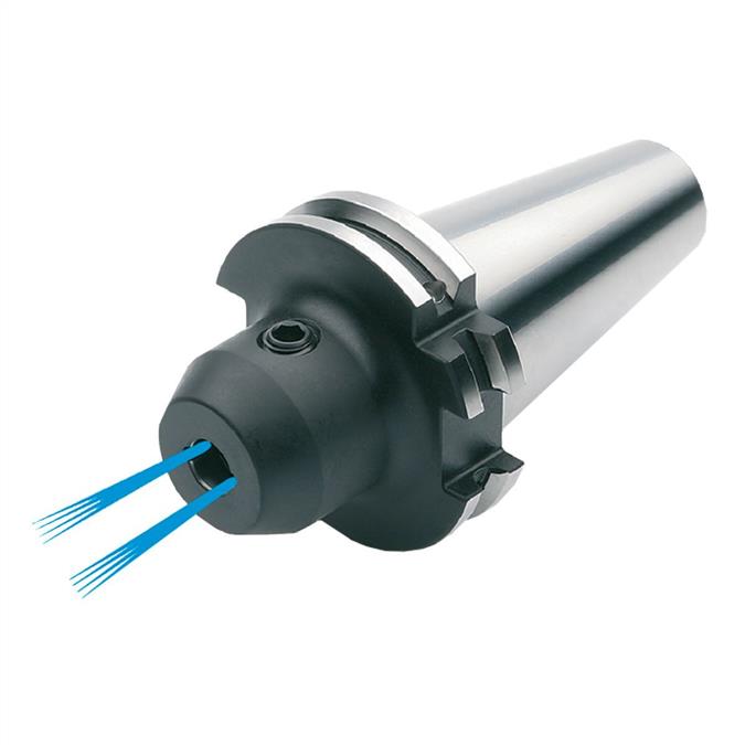 End mill holder SK 40-16-63