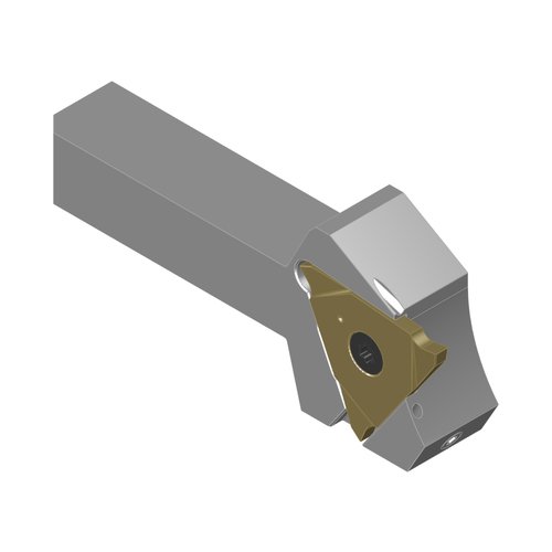 AFC-Grooving holder HTE 1012L-14F-IK2-AFC