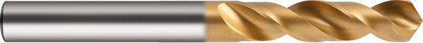 61220.0210 Twist drills DIN 1897 d  2.10 mm
