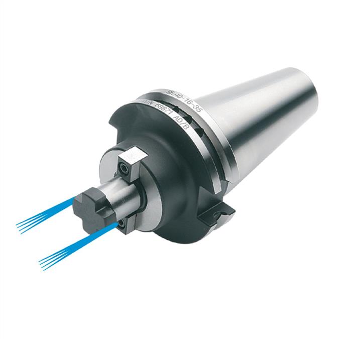 Shell mill holder SK 30-16-40