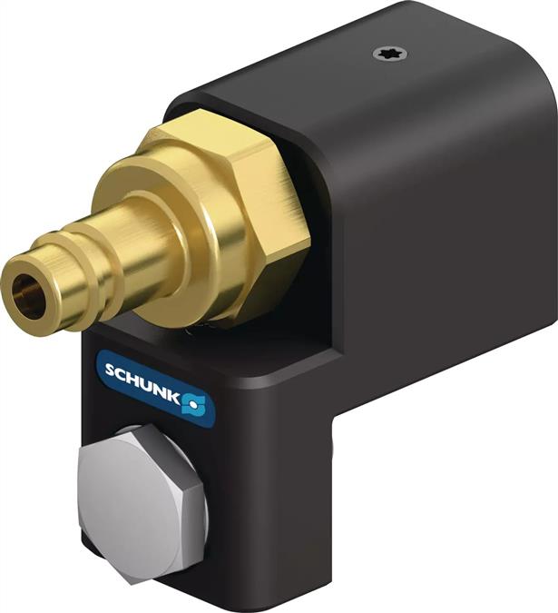 SCHUNK VERO-S Connecting strip ASL 1-G1/8