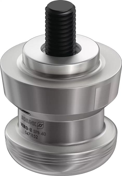 SCHUNK VERO-S Boulon de serrage standard SPB 40