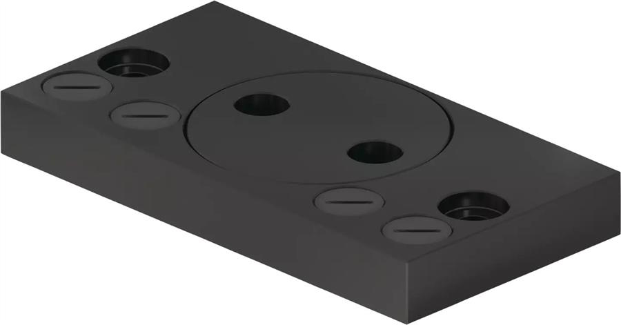 362039_70_1549705 GRESSEL CGA.125.007.01 Swivel plate