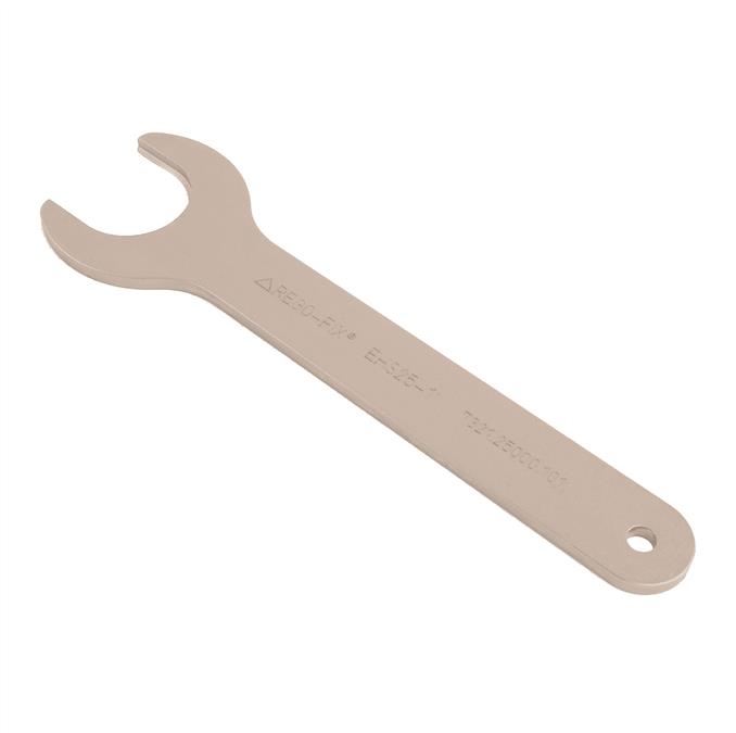 Rego-Fix Clé de démontage EHS 25 - 1"