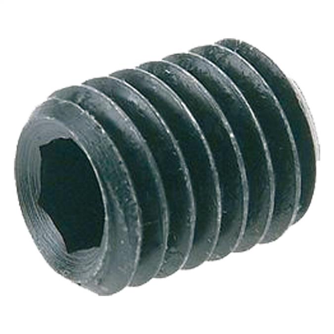 Clamping screws M10 for Weldon Ø 10