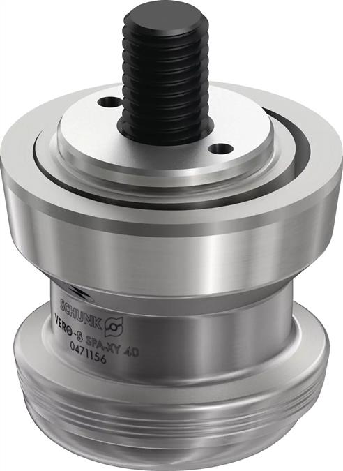 SCHUNK VERO-S Boulon de serrage standard SPA-XY 40