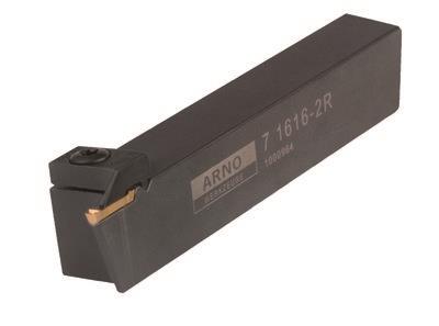 ARNO Radial-Stechhalter, gerade 70808-3R
