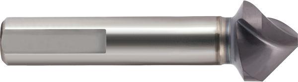 52350 Countersinks 90° HSCO AlTiN Ø 8.30 mm