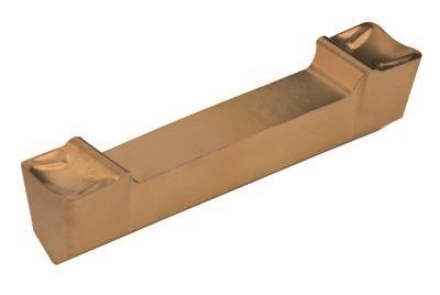 Grooving insert 63008-AM AM350