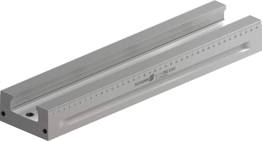 GRESSEL FMM.090.040.01 Spannschiene M1 90-400