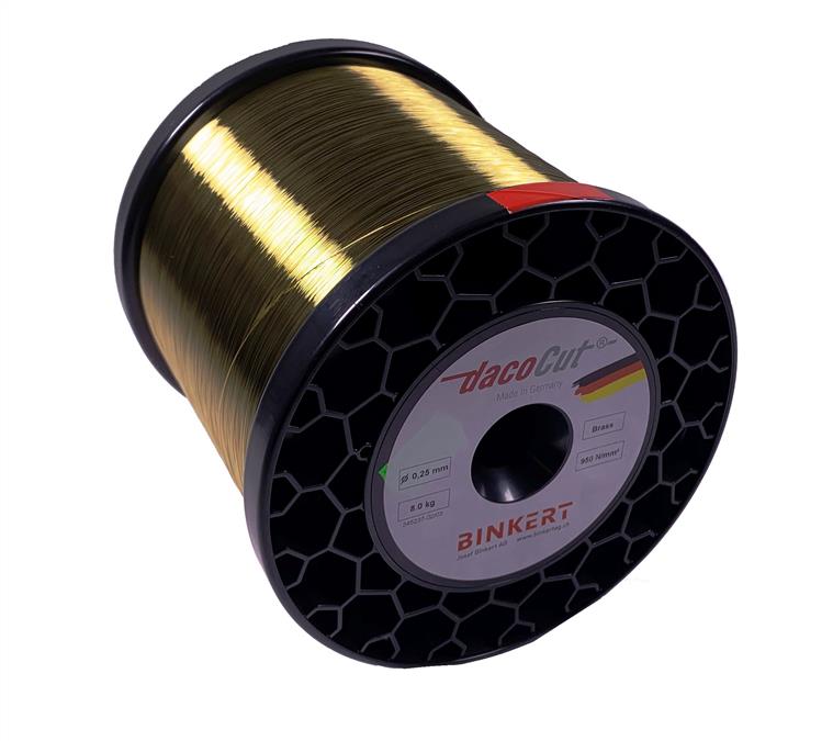 356922_70_508767 EDM wire  dacoCut D160 0.25 DIN160 950MPa