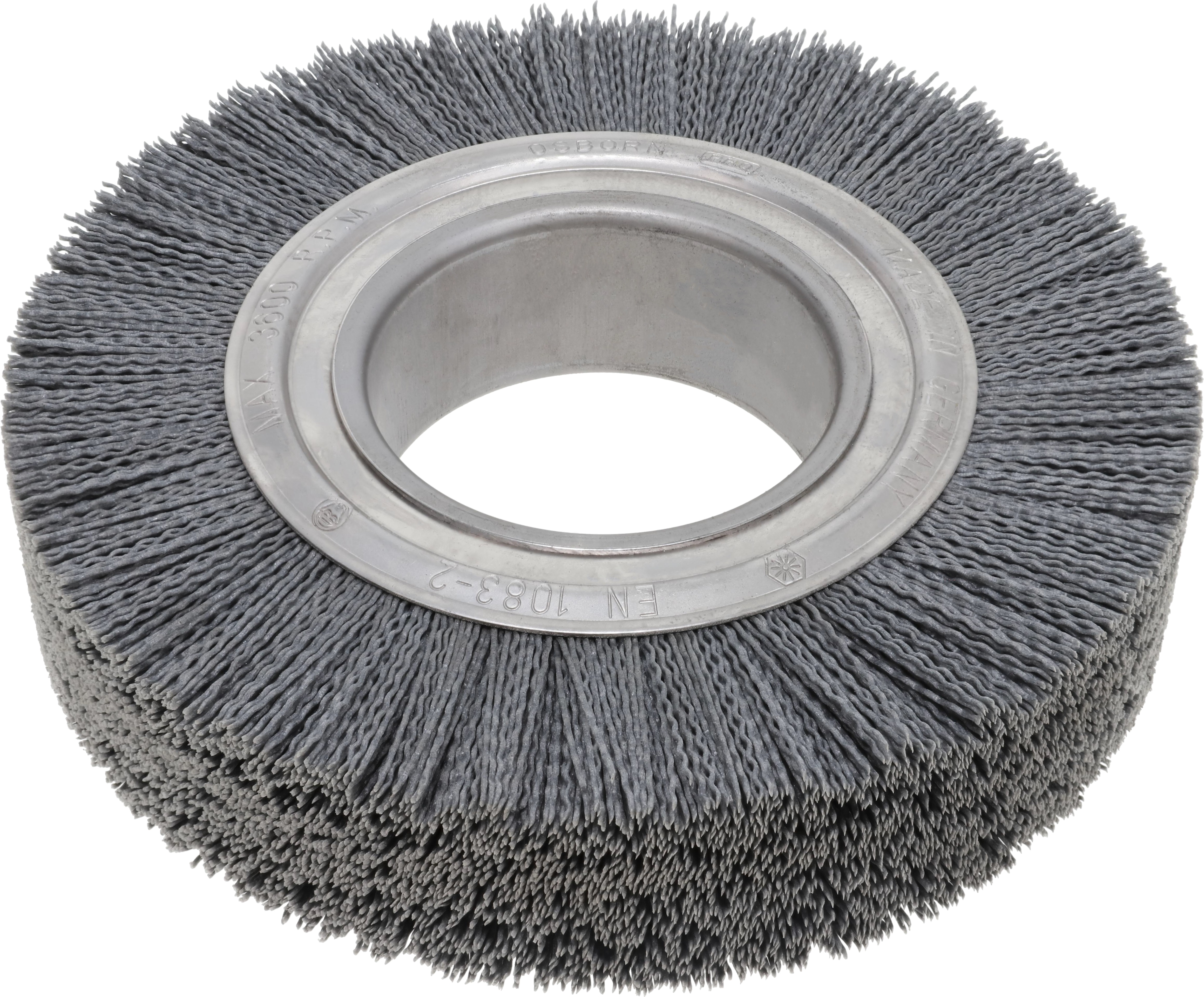 Rundbürste Run_1592604 Uni-Master-RB D150x 17 B22.2 NHS 120 Q6