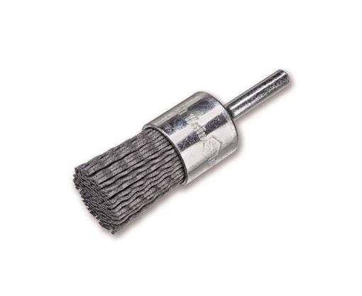 820736_70_1252271 "END BRUSH KORFIL DIA 15,T25,SHANK 6mm U